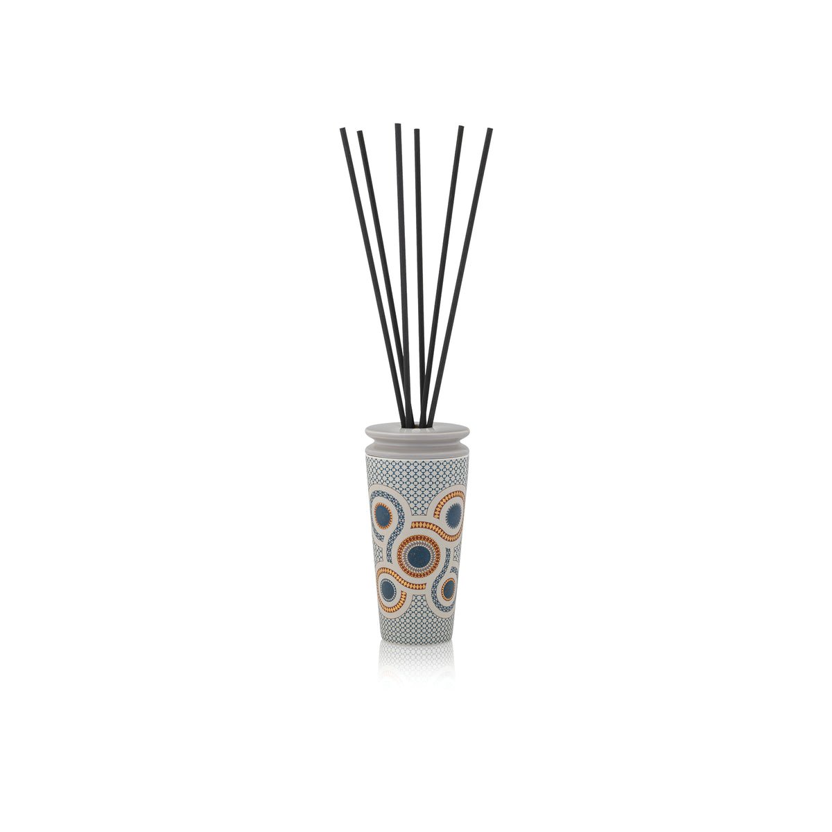 Max Benjamin Ilum Basilica Reed Diffuser 500ml bottle – original incense, flowers and amber reed diffuser in Egypt