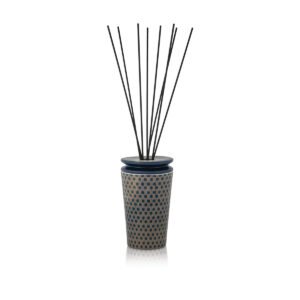Max Benjamin Ilum Cologne Retro Reed Diffuser 3500ml bottle – original citrus, neroli and musk reed diffuser in Egypt