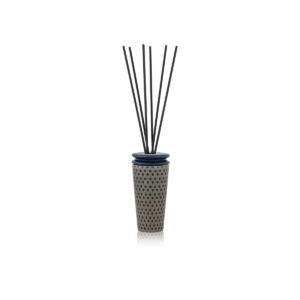 Max Benjamin Ilum Cologne Retro Reed Diffuser 500ml bottle – original citrus, neroli and musk reed diffuser in Egypt