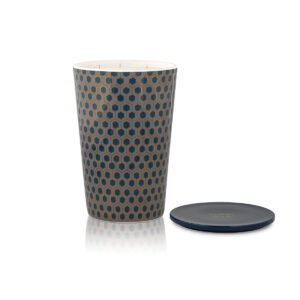 Max Benjamin Ilum Cologne Retro Scented Candle bottle – original citrus, neroli and musk scented candle in Egypt
