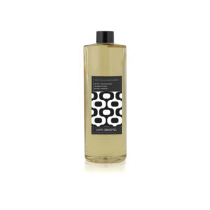 Max Benjamin Ilum Latin Grooves Diffuser Refill 500ml bottle – original citrus, cardamom and amber diffuser refill in Egypt