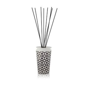 Max Benjamin Ilum Latin Grooves Reed Diffuser 3500ml bottle – original citrus, cardamom and amber reed diffuser in Egypt