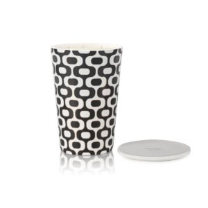 Max Benjamin Ilum Latin Grooves Scented Candle bottle – original citrus, cardamom and amber scented candle in Egypt