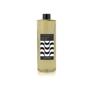 Max Benjamin Ilum Latin Waves Diffuser Refill 500ml bottle – original citrus, cardamom and amber diffuser refill in Egypt