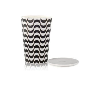 Max Benjamin Ilum Latin Waves Scented Candle bottle – original citrus, cardamom and amber scented candle in Egypt