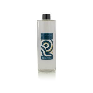 Max Benjamin Ilum Or Égyptien Diffuser Refill 500ml bottle – original geranium, jasmine and cassis diffuser refill in Egypt