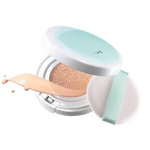 Medicated Serum Cushion Compact – HAKU Botanic Science 12g
