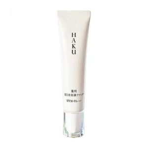 Medicated Whitening Foundation – HAKU Shiseido 30g