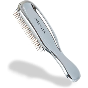 MEDULLA Scalp Lift Brush – 2-Way Hair & Scalp Massage Brush