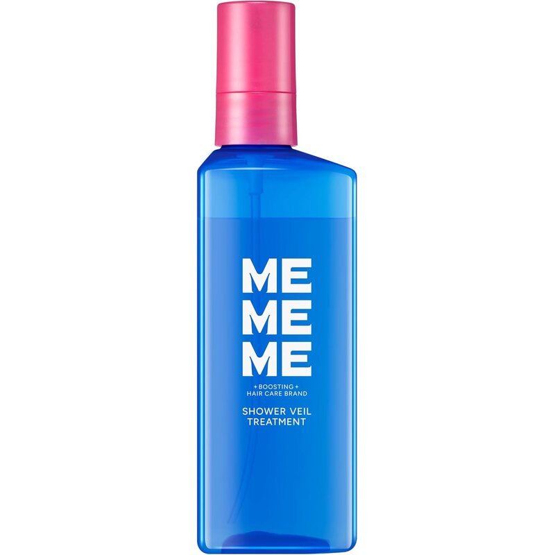 MEMEME Shower Veil Treatment 180 ml