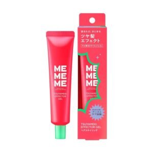 MEMEME TSUYAMEKI Effect Oil Gel 30 g