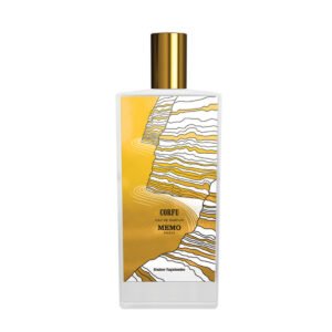 Caron Yuzu Man Eau de Toilette 125ml – Yuzu and Sandalwood Fresh Citrus Perfume