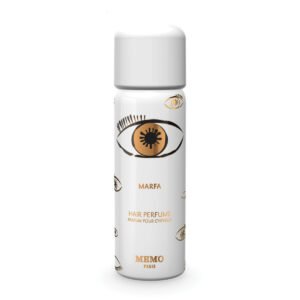 Memo Paris Marfa Hair Perfume 80ml bottle – original tuberose, orange blossom and agave in Egypt