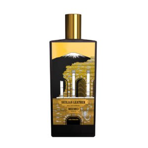 The Spirit of Dubai Rimal Eau de Parfum 50ml – Saffron, Incense and Leather Oriental Perfume