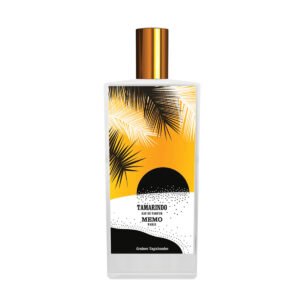 The Spirit of Dubai Rimal Eau de Parfum 50ml – Saffron, Incense and Leather Oriental Perfume