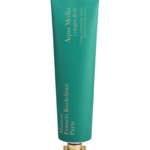 Maison Francis Kurkdjian Aqua Media Cologne forte Scented Hand Cream 70ml tube