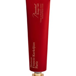 Maison Francis Kurkdjian Baccarat Rouge 540 Scented Hand Cream 70ml tube