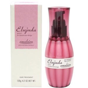 Milbon Deesse’s Elujuda Emulsion 120 g (4.2 oz)