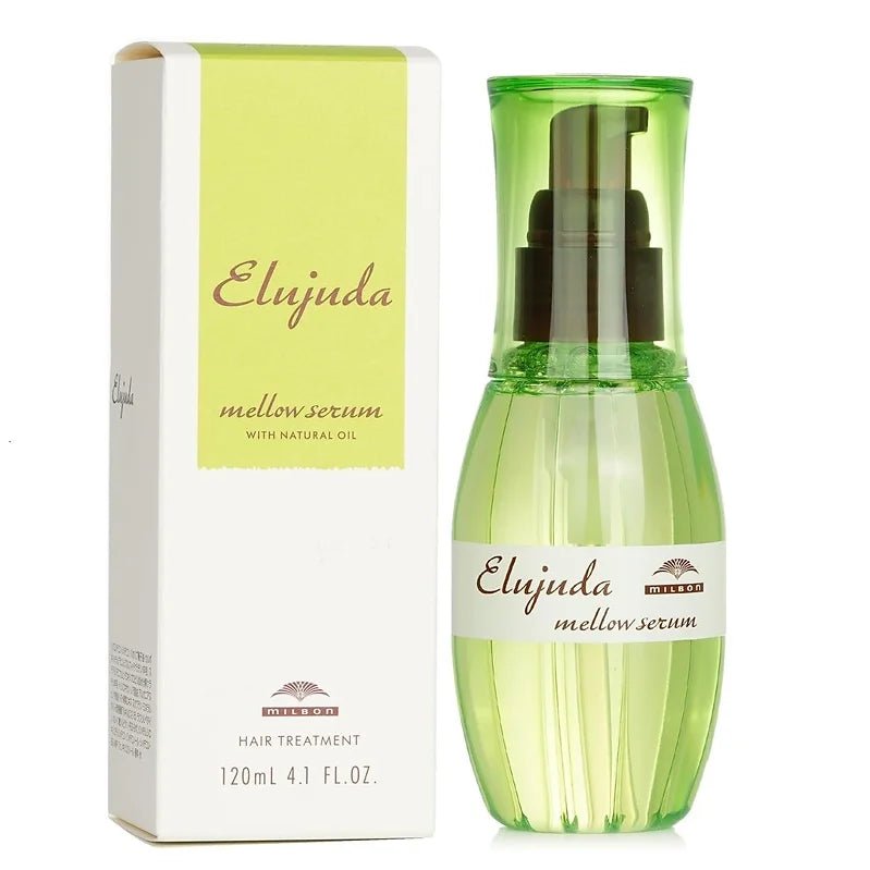 MILBON DEESSE'S Elujuda Mellow Serum 120 ml (4.1 fl oz)
