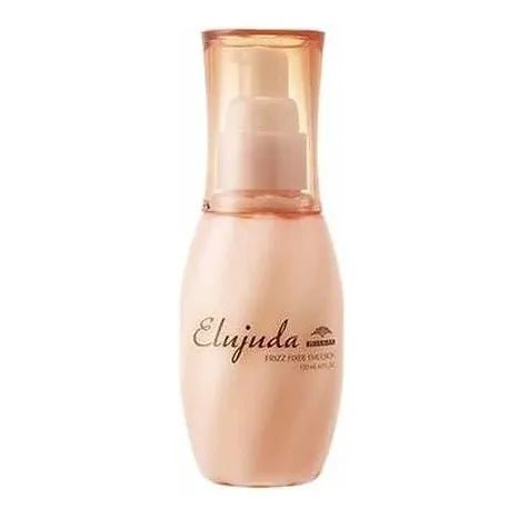 Milbon Elujuda Frizz Fixer Emulsion 120 g (4.2 oz)
