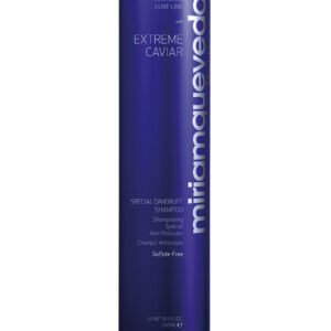 Miriam Quevedo Extreme Caviar Special Dandruff Shampoo 250ml bottle
