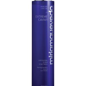 Miriam Quevedo Extreme Caviar Exfoliating Scrub Scalp Mask 250ml jar