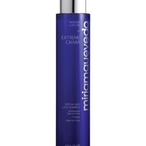 Miriam Quevedo Extreme Caviar Special Hair Loss Shampoo 250ml bottle
