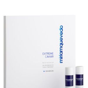 Miriam Quevedo Extreme Caviar Bio-Regenerative Shock Treatment 10ml vial