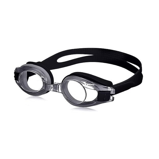 MIZUNO N3JF6000 Junior Swim Goggles, 3D Cushion, FINA-Approved