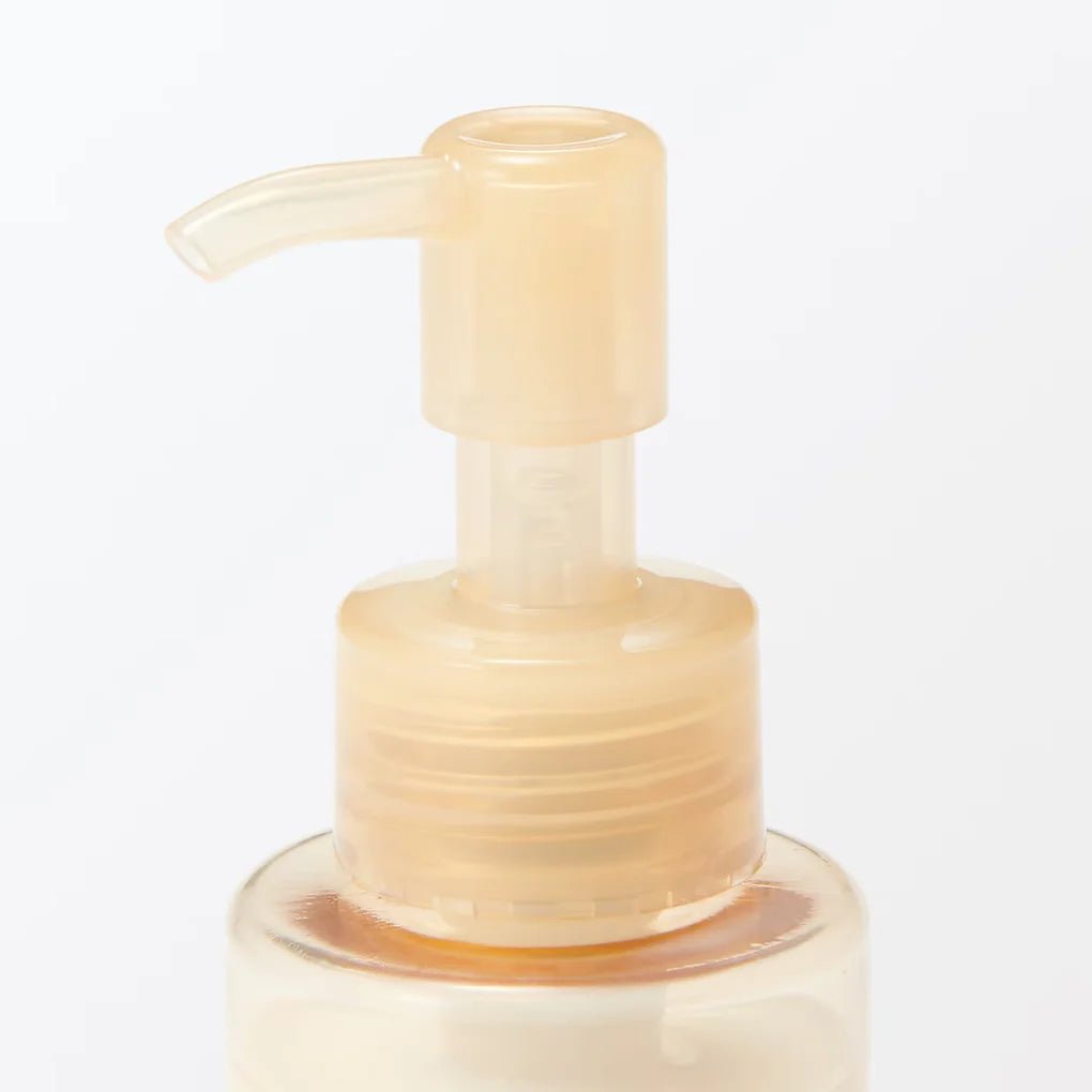 Muji Damage Repair Hair Milk 100 mL