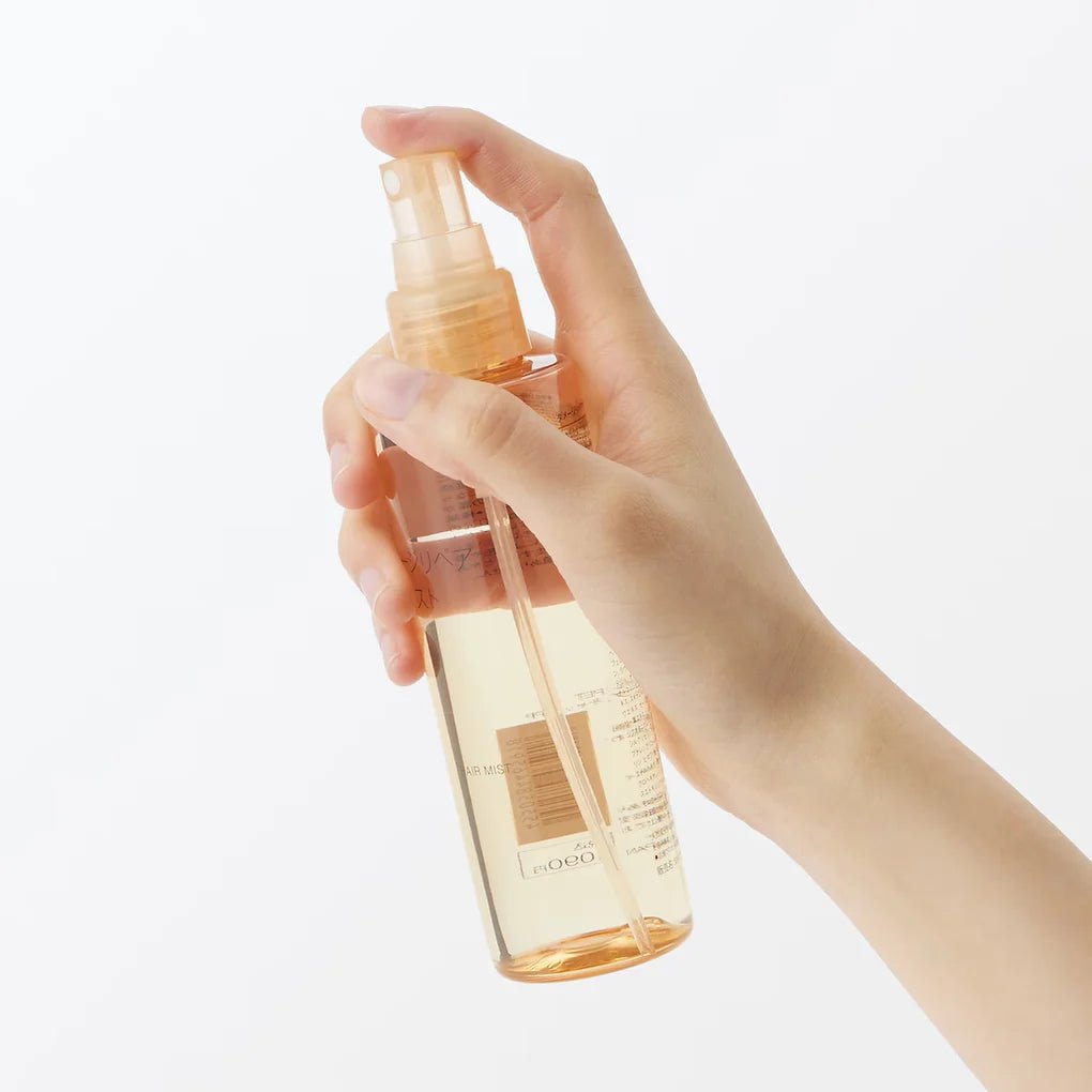 Muji Damage Repair Hair Mist 150 mL