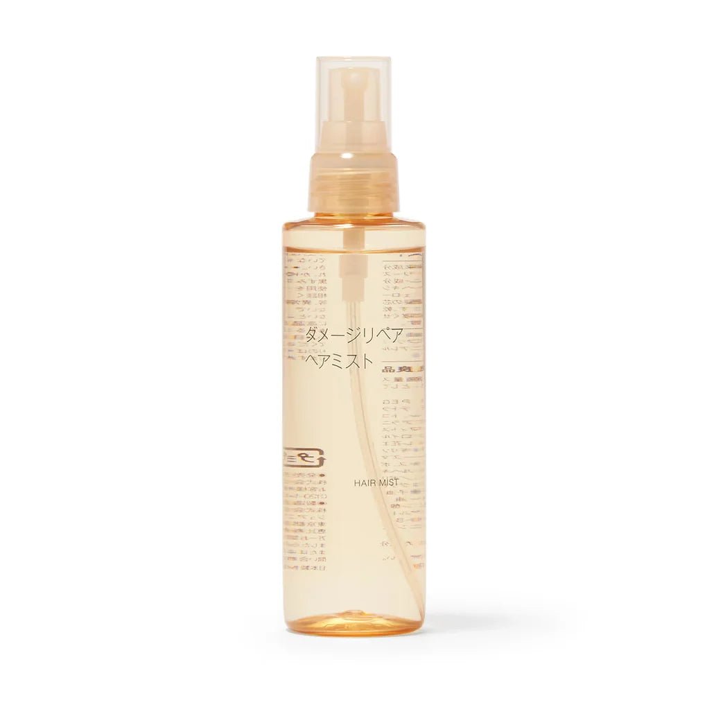 Muji Damage Repair Hair Mist 150 mL