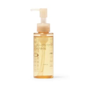 Muji Damage Repair Hair Oil 100 ml