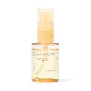 Muji Damage Repair Hair Serum 45 mL