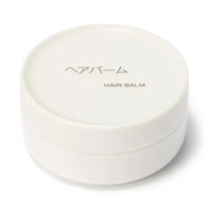 Muji Hair Balm (20 g)