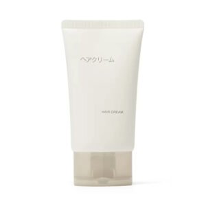 Muji Hair Cream 60 g