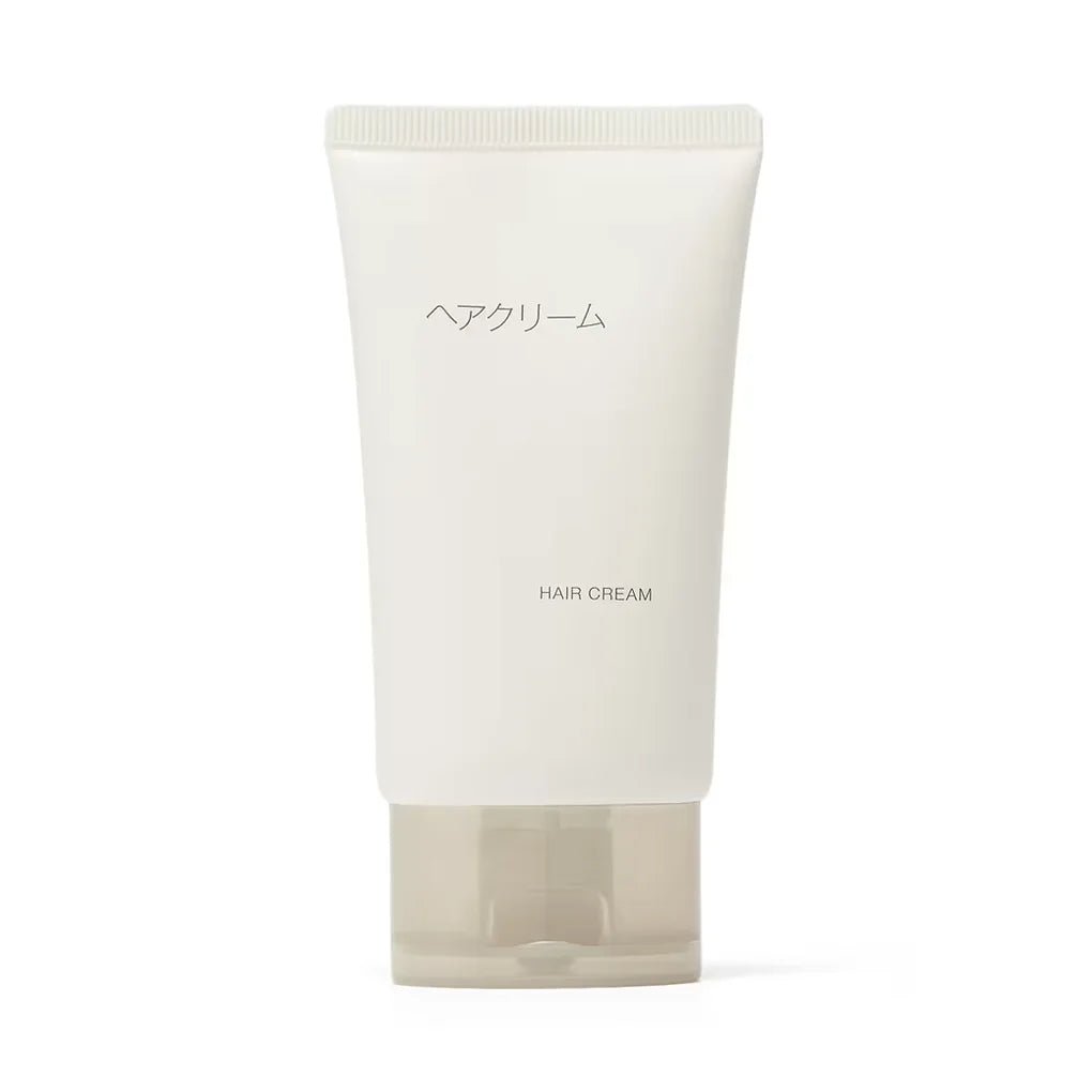 Muji Hair Cream 60 g