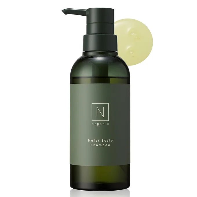 N organic Scalp Hair Care Series (Choose Your Option)
