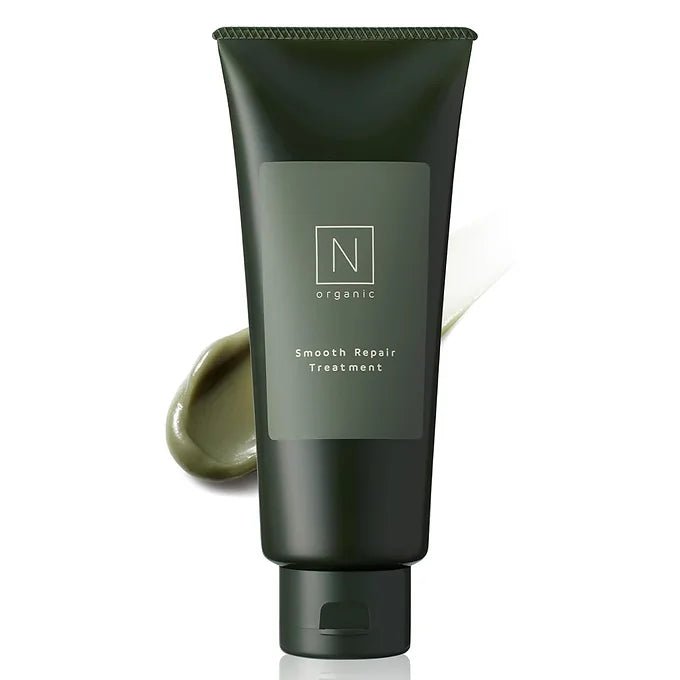 N organic Scalp Hair Care Series (Choose Your Option)