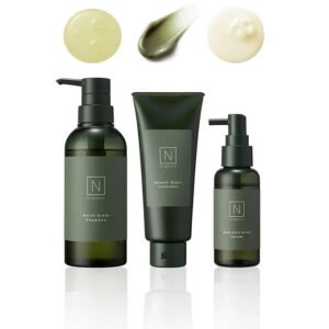 N organic Scalp Hair Care Series (Choose Your Option)