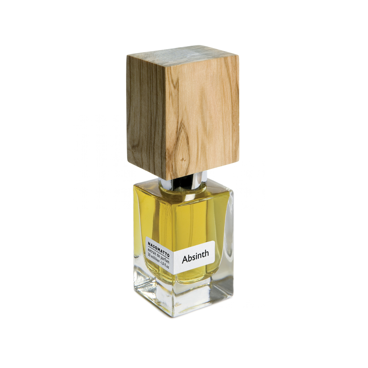 Nasomatto Absinth Extrait de Parfum 30ml view 3 – original absinthe, blackcurrant and woods extrait in Egypt