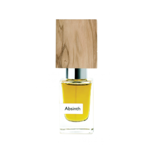 Nasomatto Absinth Extrait de Parfum 30ml bottle – original absinthe, blackcurrant and woods extrait in Egypt