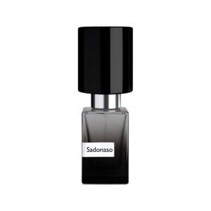 Nasomatto Sadonaso Extrait de Parfum 30ml bottle – original coffee, tobacco and vanilla oriental extrait in Egypt