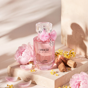 Nayomi Amirah Eau de Parfum 50ml