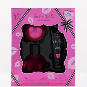 Nayomi Bootylicious Candy Bar Raspberry Fairy Gift Set
