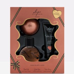 Nayomi Chocolate Kiss Gift Set