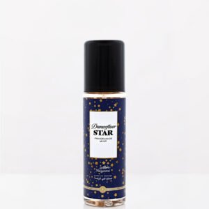 Nayomi Dancefloor Star Body Mist 200ml
