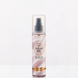 Nayomi Delicate Silk Hair Mist 150ml