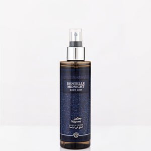 Nayomi Dentelle Midnight Body Mist 200ml