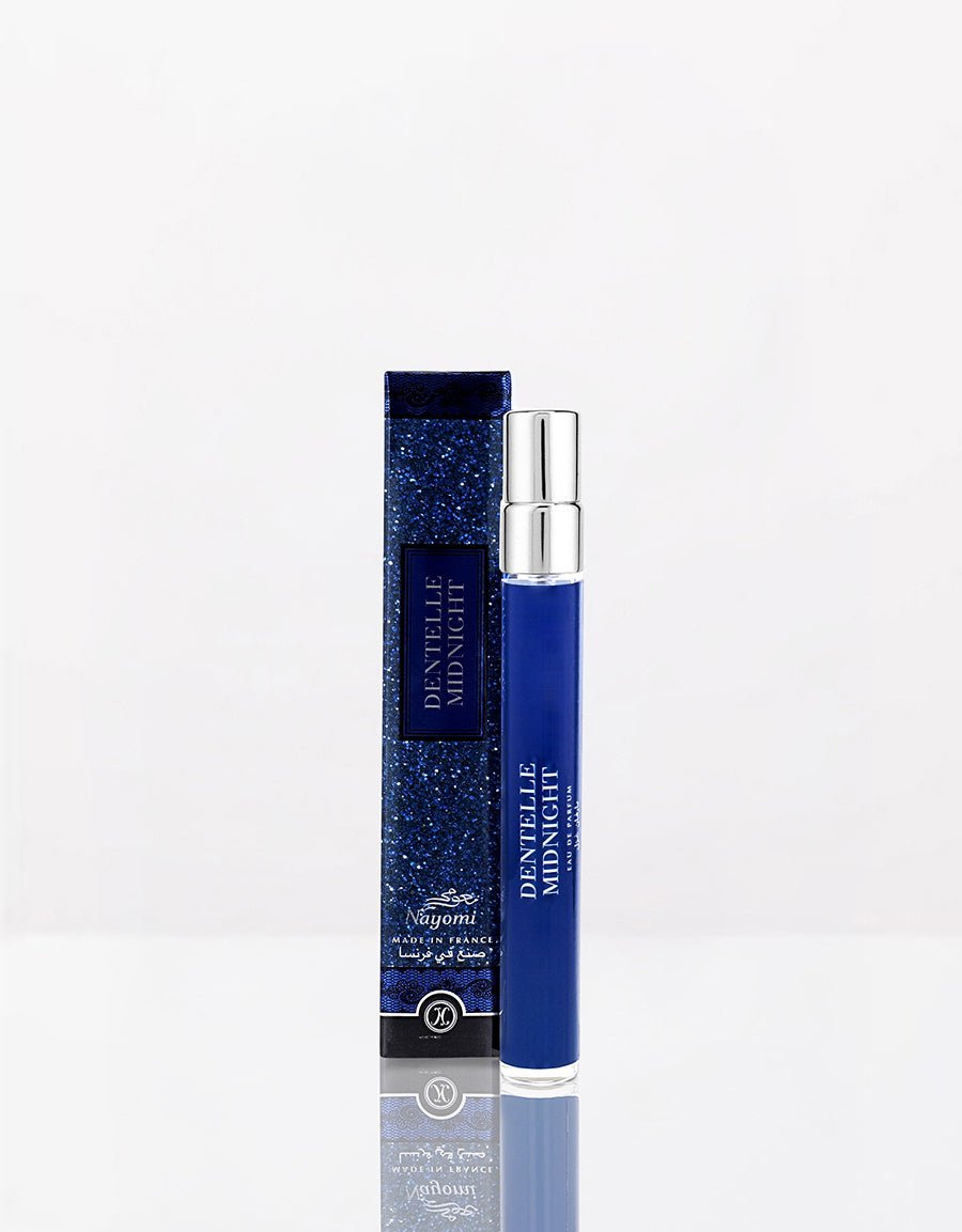 Nayomi Dentelle Midnight Eau de Parfum Mini 10ml